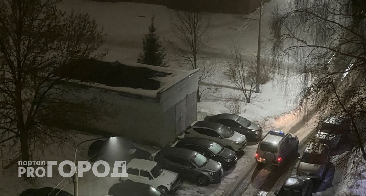    Фото "Про Город"