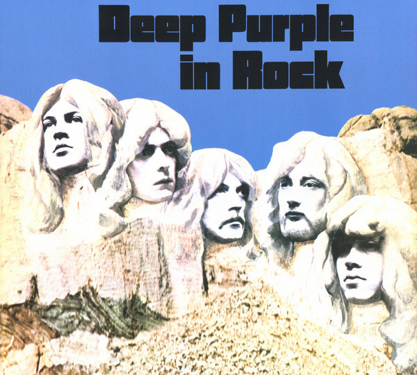 5 деталей, которые вы не услышали в Deep Purple In Rock (1970): тот самый момент, когда Deep Purple стали «тяжёлыми» 🎸⚡️