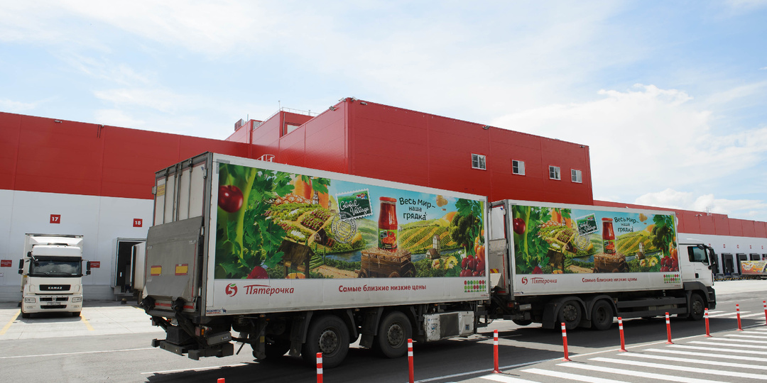 От "Пятерочки" до фур: X5 Retail Group осваивает новый прибыльный бизнес