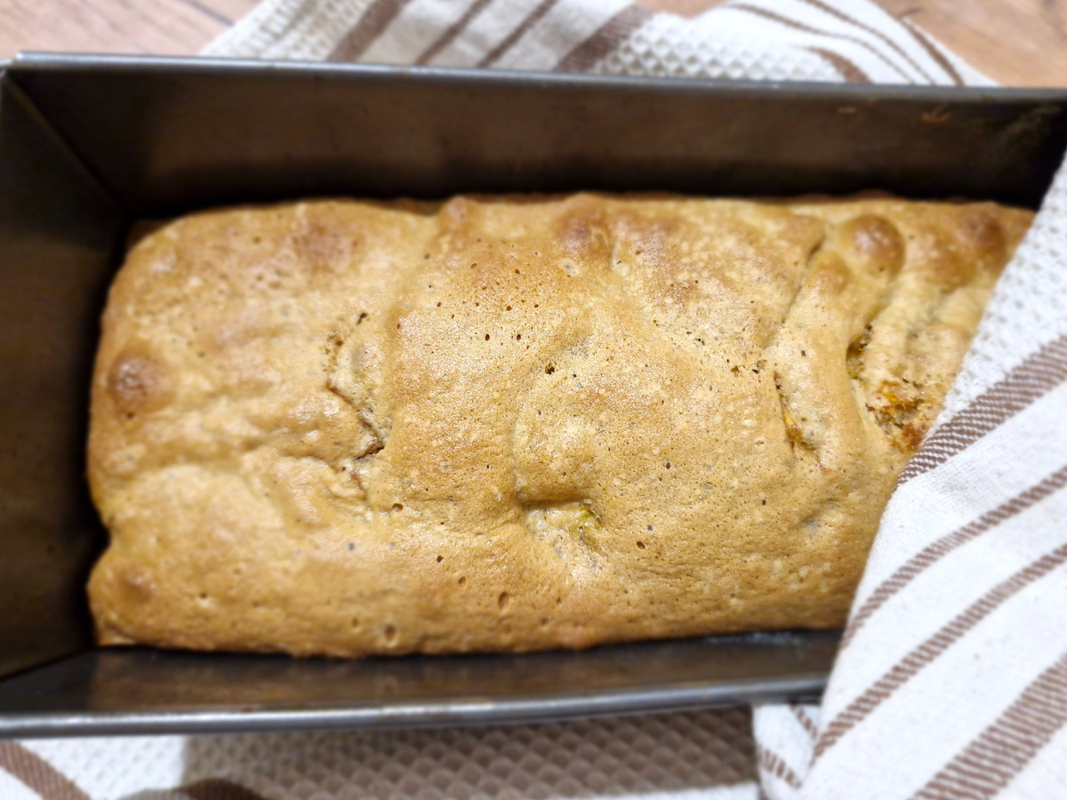 Шарлотка автора 