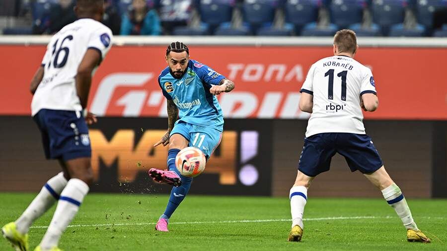    Фото: РИА Новости/Алексей Даничев