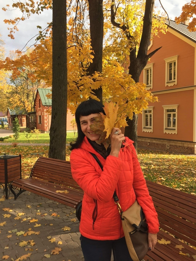 фото автора