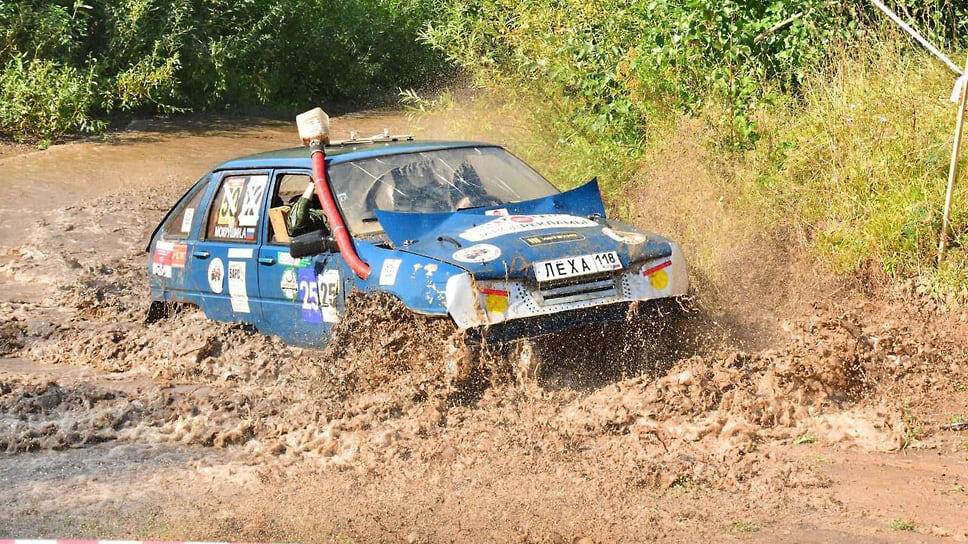 Фото: объединенная пресс-служба судов Удмуртии