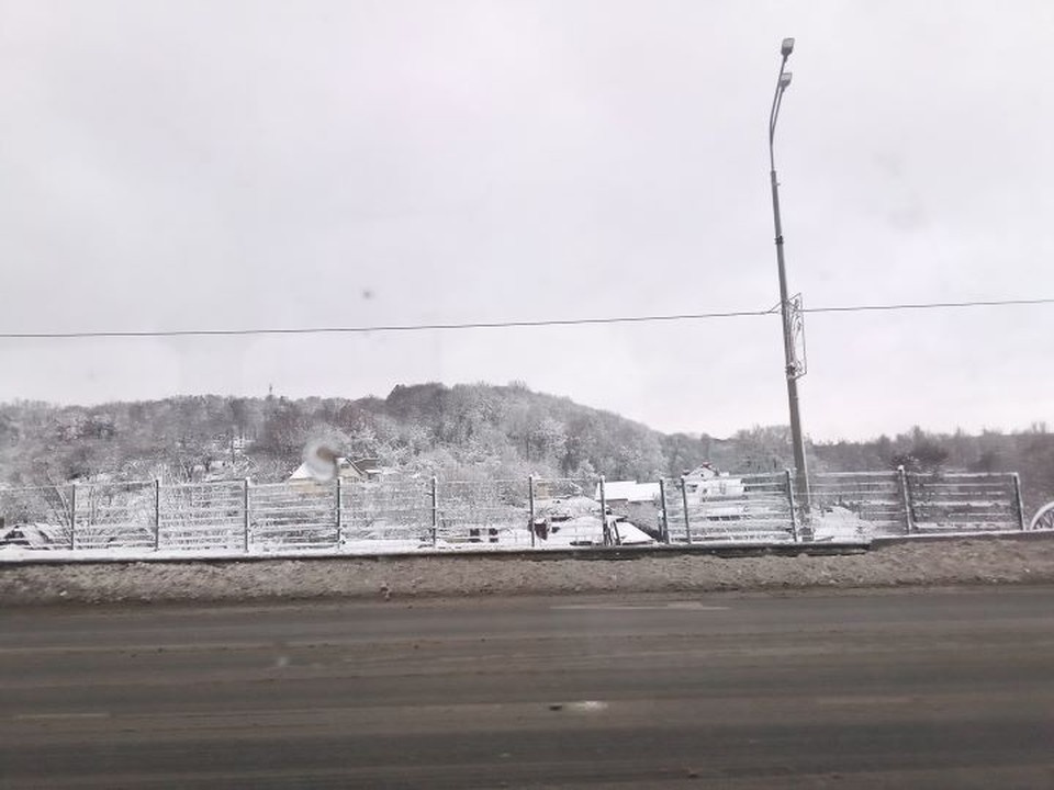    В суде представитель муниципалитета заявил, что денег на дорогу нет Светлана ВОЛКОВА