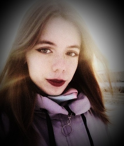 Фотография Насти