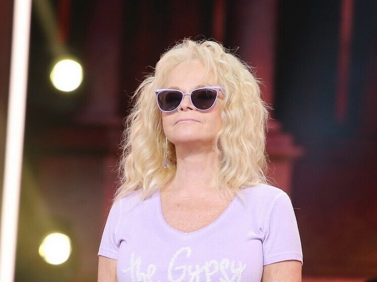     Лариса Долина. / Лилия Шарловская