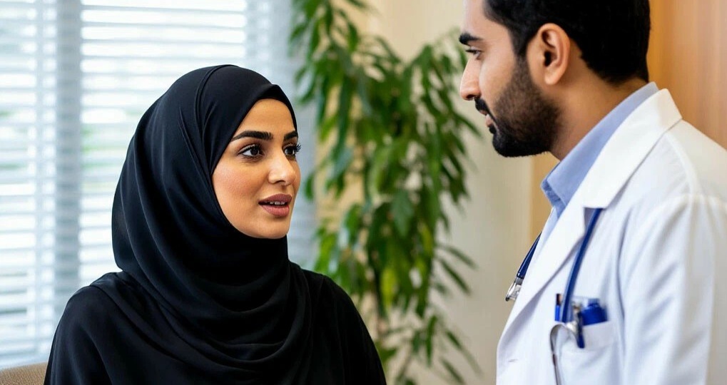 Как на самом деле живут в ОАЭ? Вся правда от местного