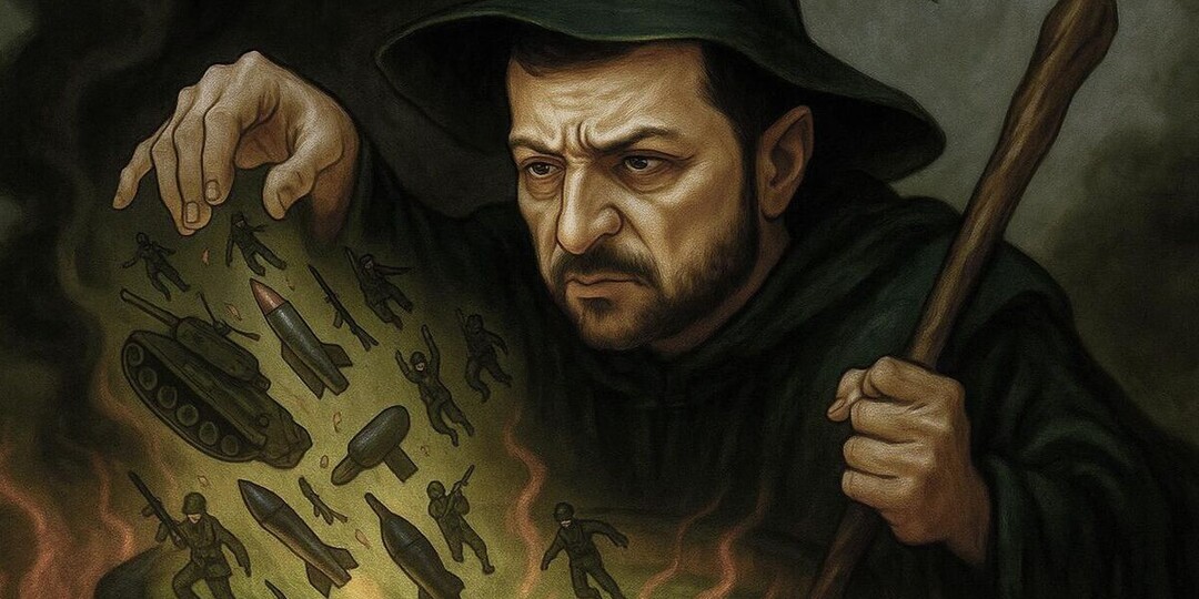 «Близок как никогда». Зеленский готовит страшный план