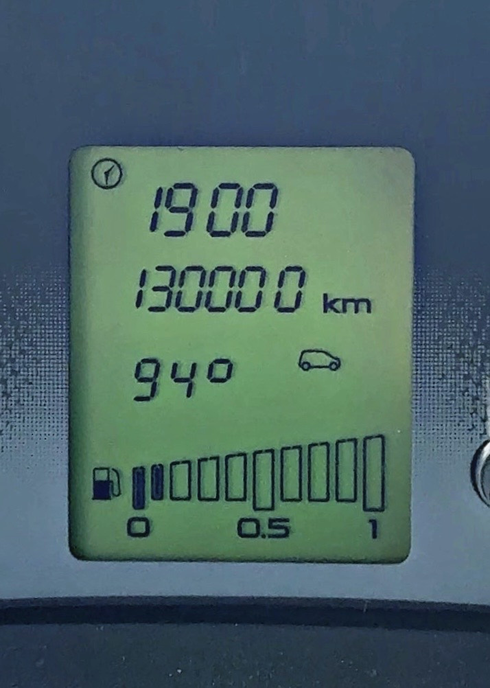 130к А когда-то было 60к