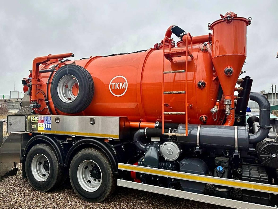    Фото: Министерство жилищно-коммунального хозяйства МО