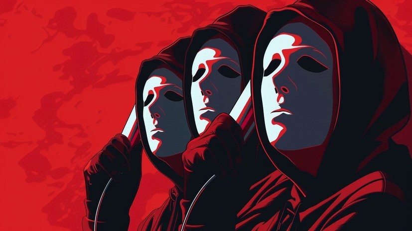   Сгенерировано с помощью ИИ