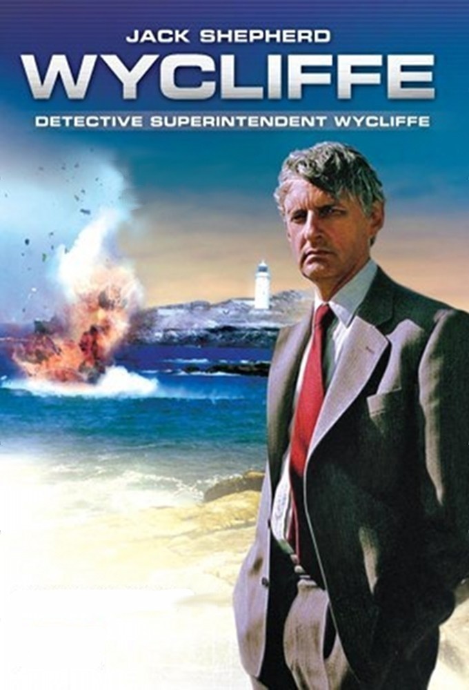 Постер к сериалу