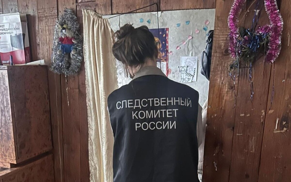    Жителя Удмуртии осудят за убийство отца