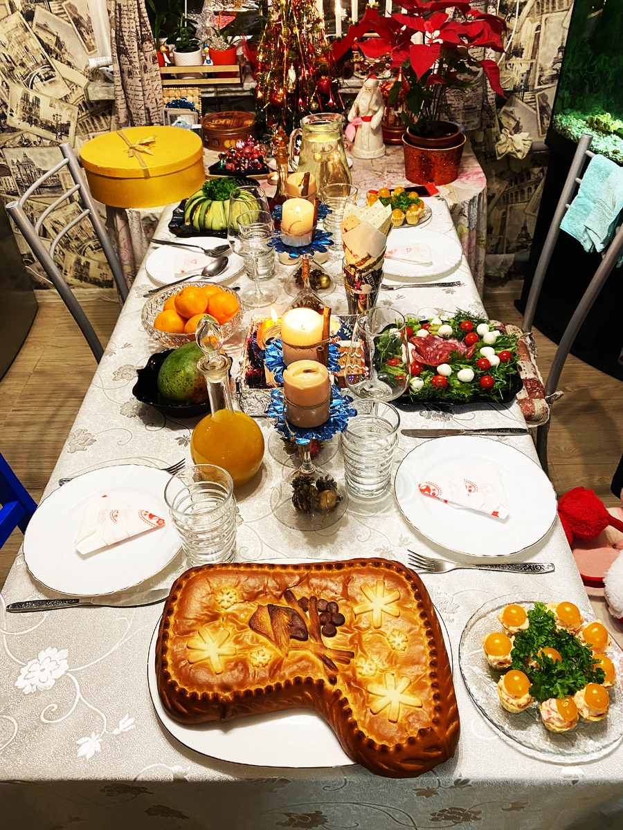 Фото из личного архива