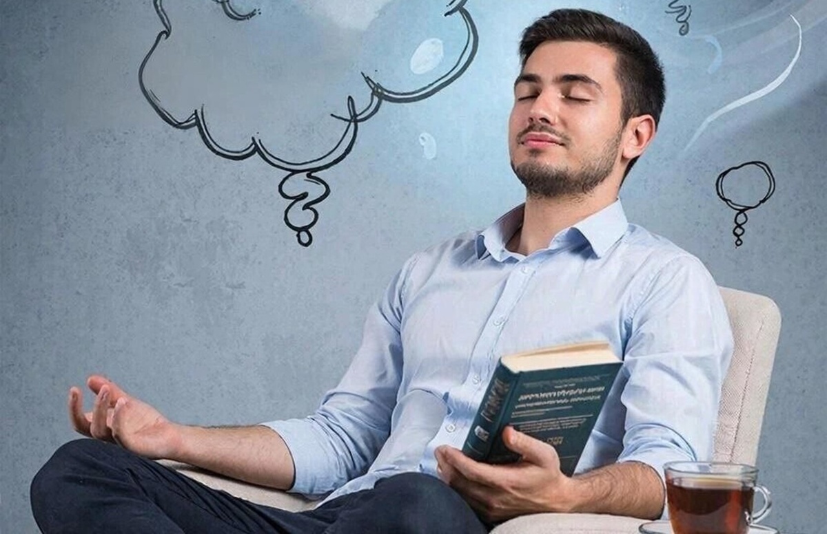 Как обмануть свой мозг?