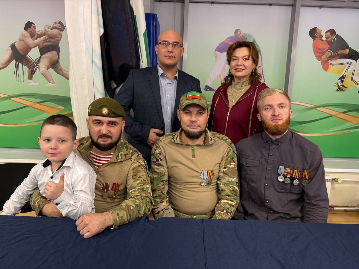 Фото предоставлено организаторами мероприятия