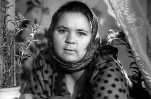 Валентина Телегина. Фото: kino-teatr.ru