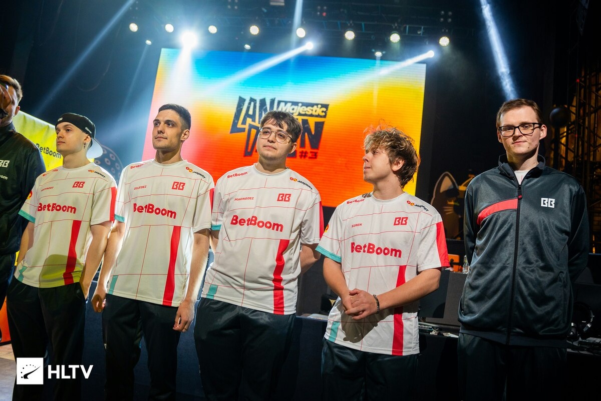 Фото: Dimitrii, Источник: HLTV