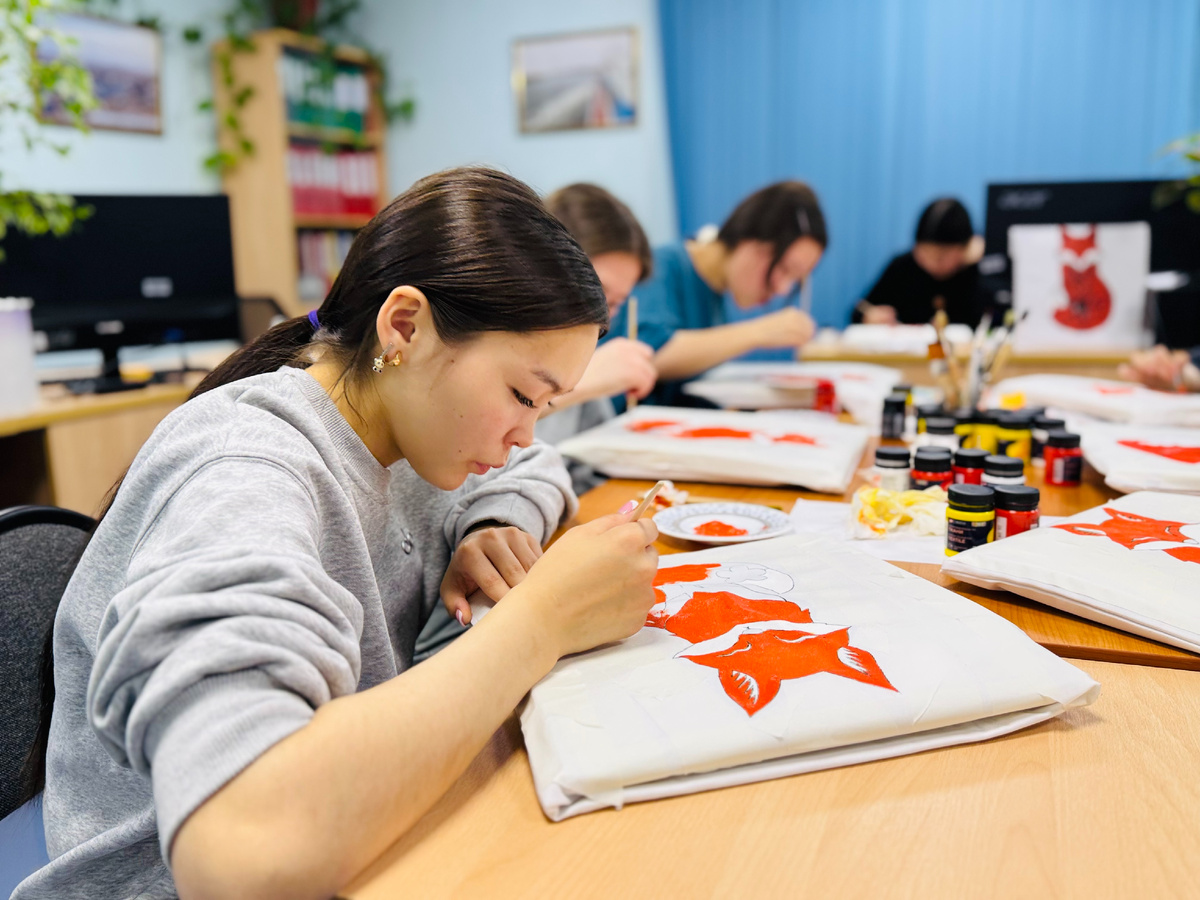 Автор фото: центр «Доверие»