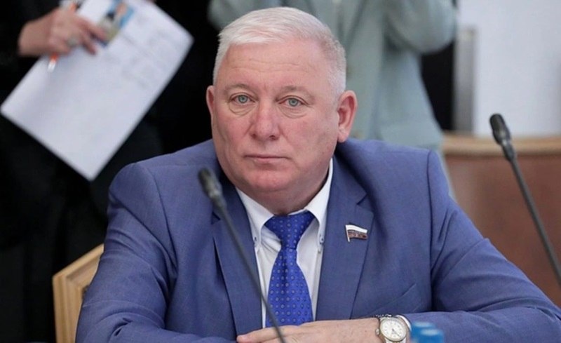    Фото: Госдума России