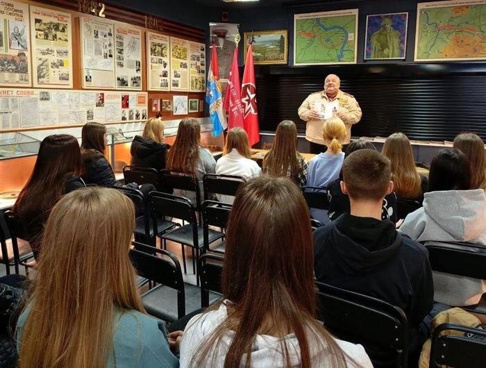    ФОТО: министерство образования Самарской области