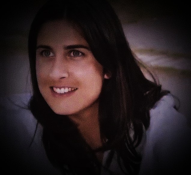 Фотография Джулии