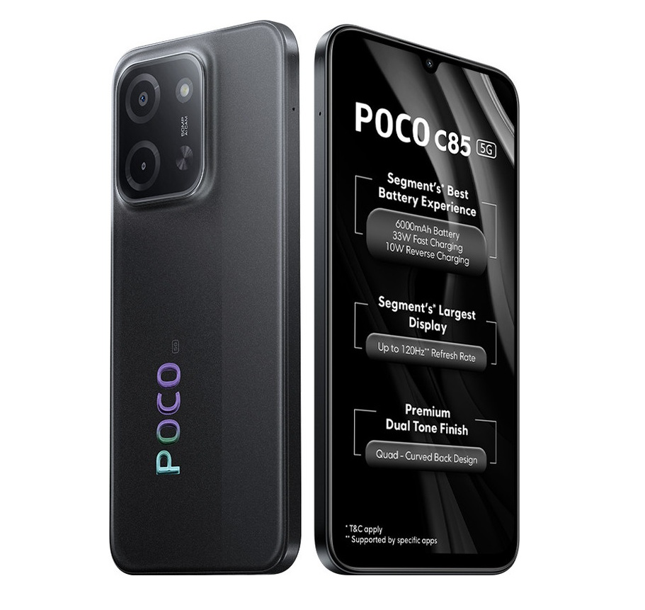 Источник изображения: POCO