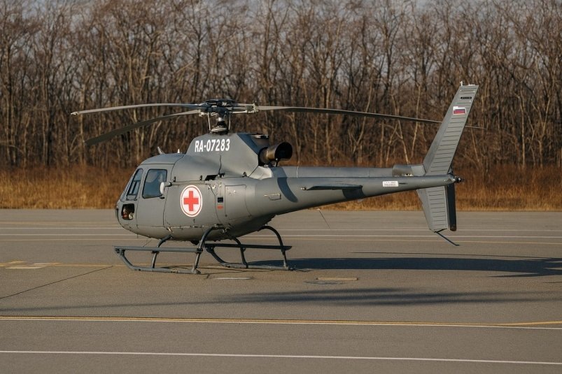     Тематическое фото. Фото: ИА OmskMedia