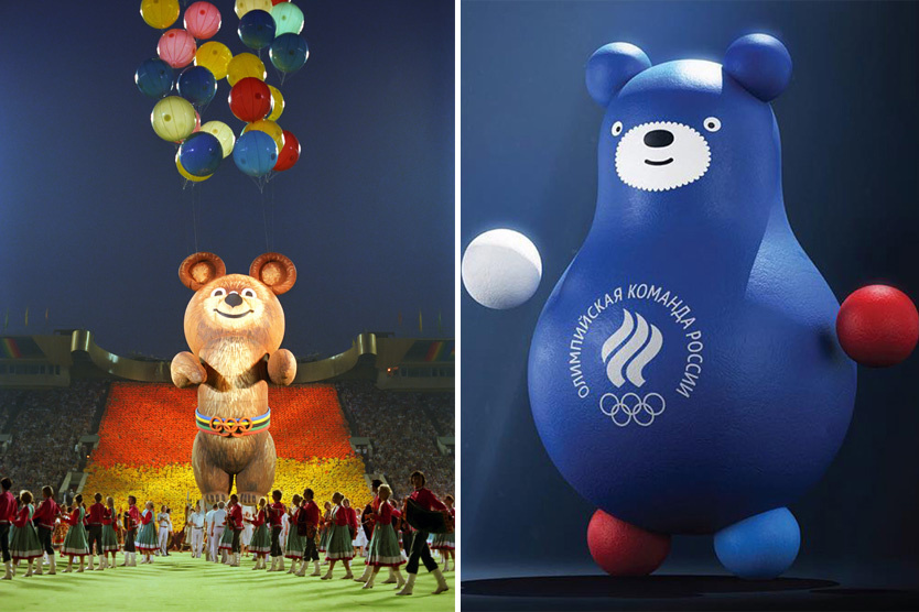     Фото: Сергей Метелица / ТАСС; olympic.ru