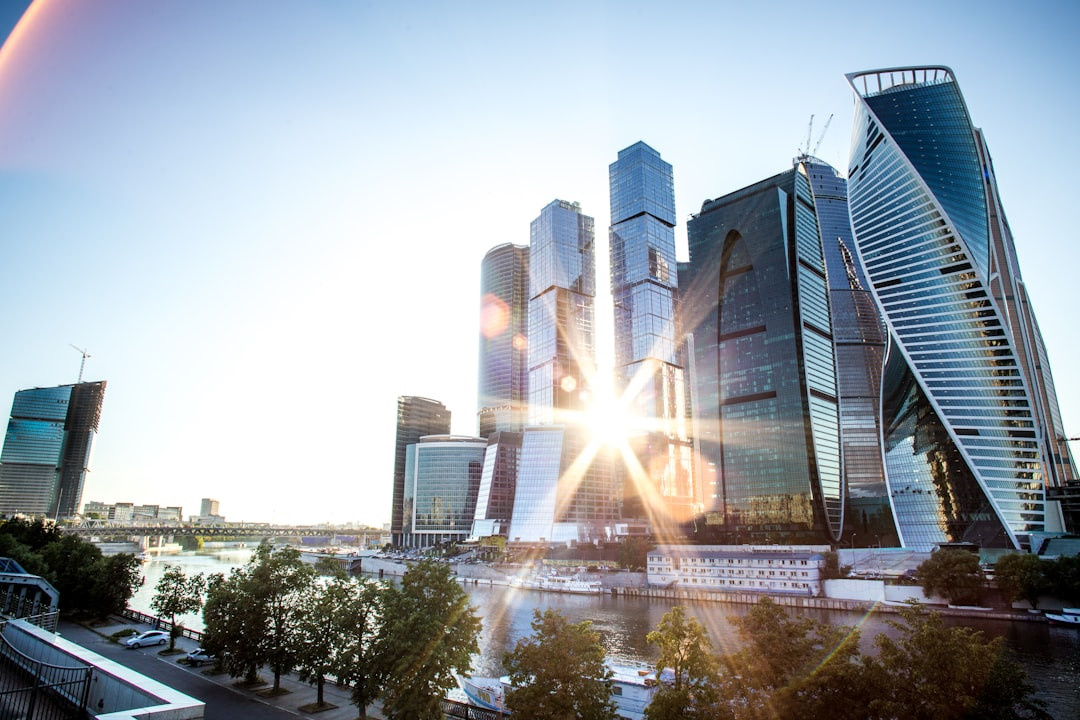    Цифровая авиация взлетает: форум будущего в Москве 🚀✈️