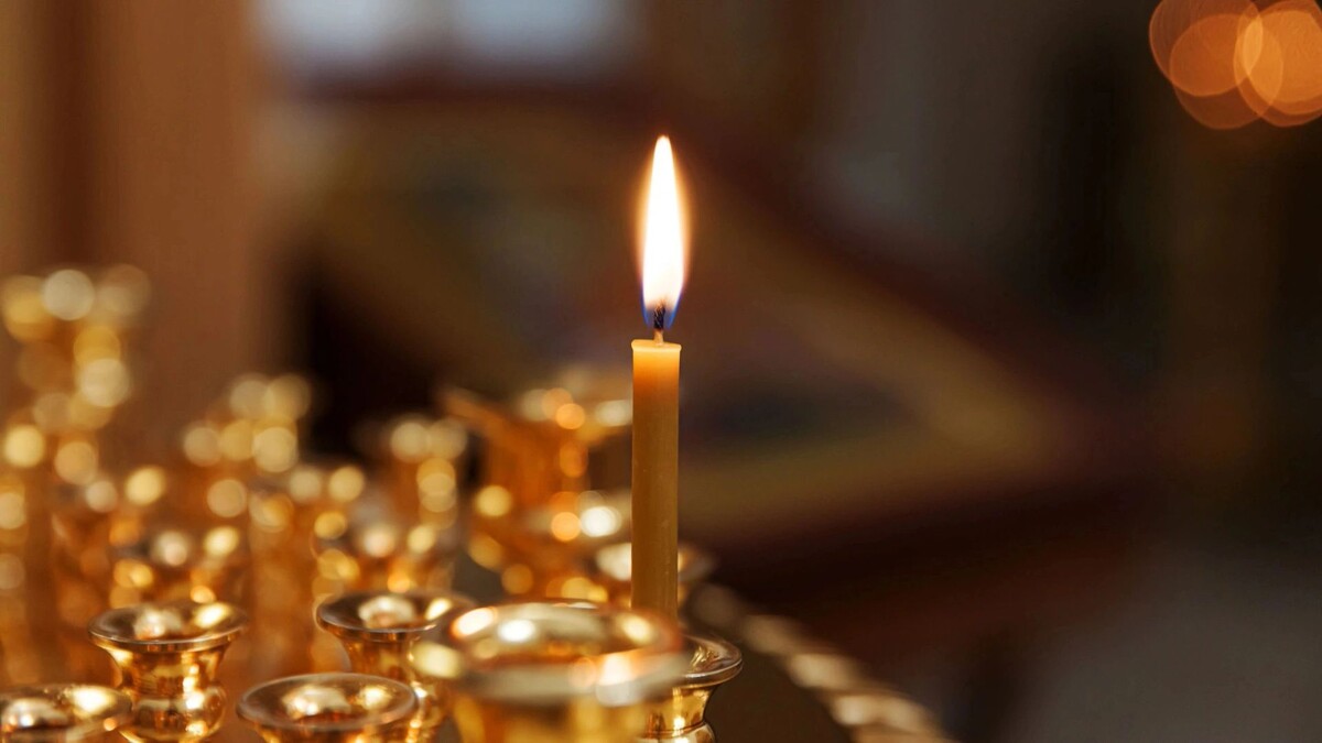    В Наумов день молились об успехе в обучении. Фото: Julia Zavalishina/Shutterstock/Fotodom