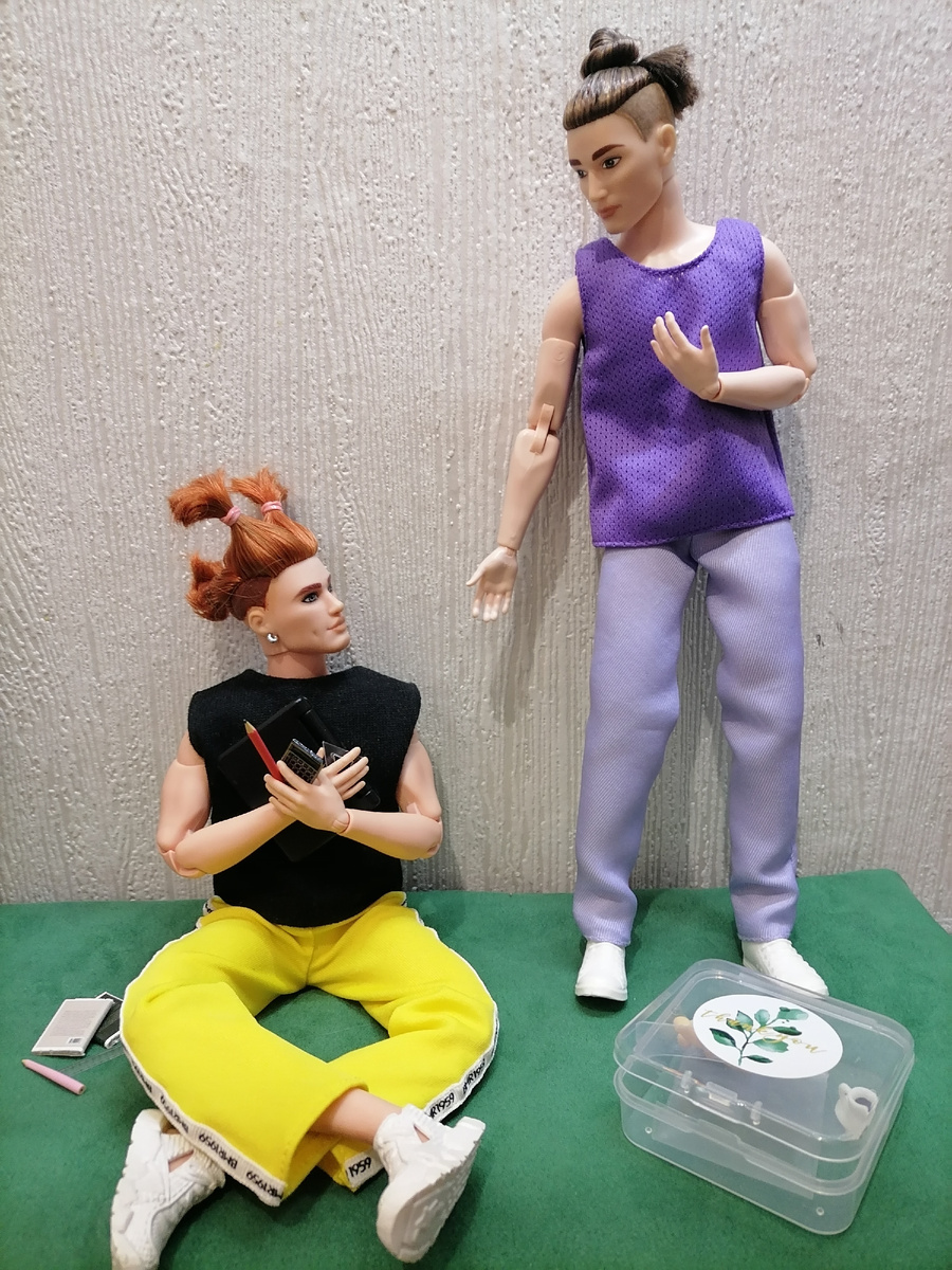 "Моё, не отдам"