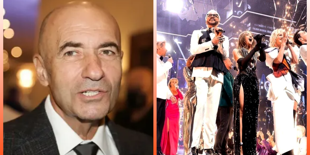 Крутой нарушил молчание о бойкоте SHAMAN: "Им нужны только деньги!" Почему звезды сбежали с главной сцены и кто понес убытки