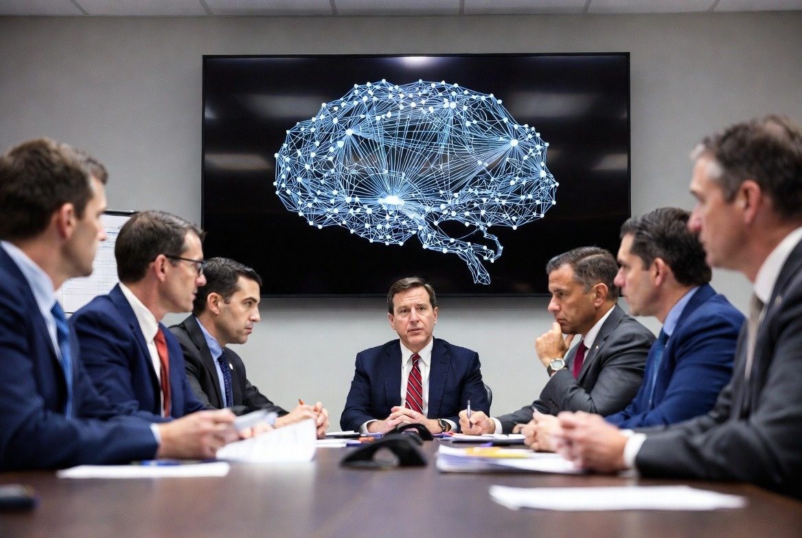 Иллюстрация: Grok  📷
