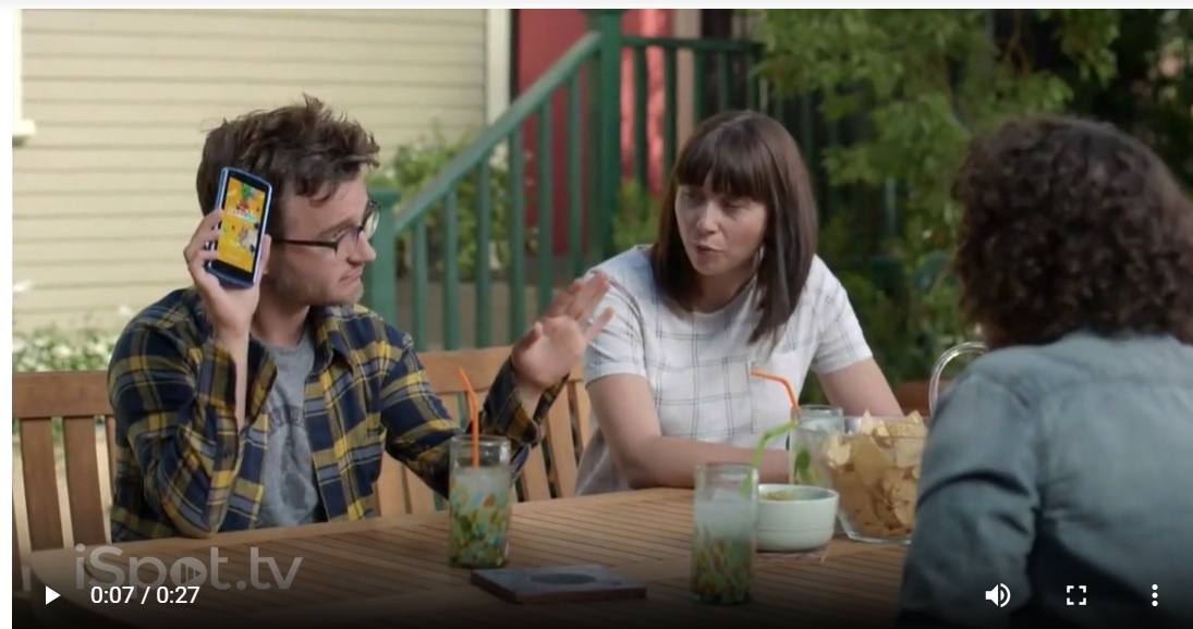 Приятель Оуэна блистает в обществе