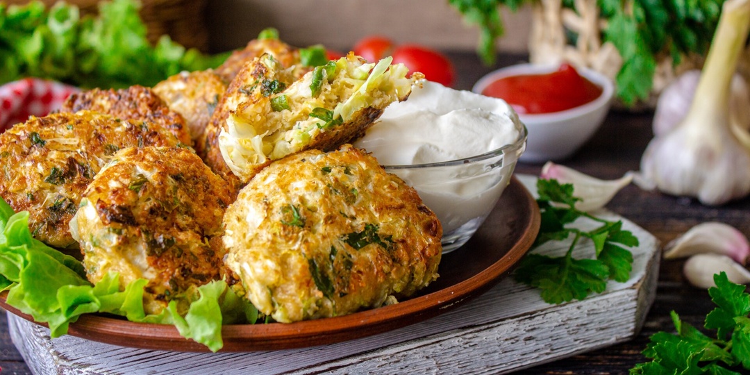 Мясные котлеты с кабачком — вкуснее и дешевле обычных! Рецепт +особый ингредиент, чтобы котлетки были идеальными на сковороде и в духовке