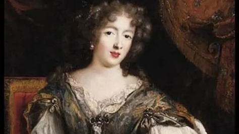 Луиза де Лавальер: Золушка, которая предпочла монастырь трону