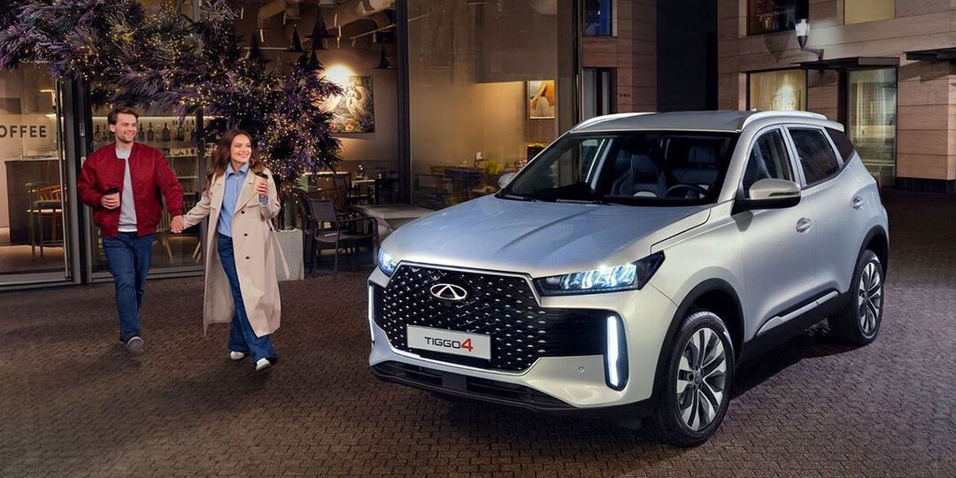 ❄️ Как подготовить Chery Tiggo 4 к зиме за 15 000 рублей: чек-лист от механика