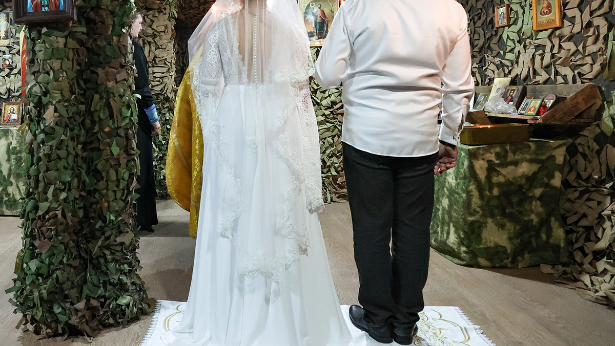   Александр Полегенько / ТАСС