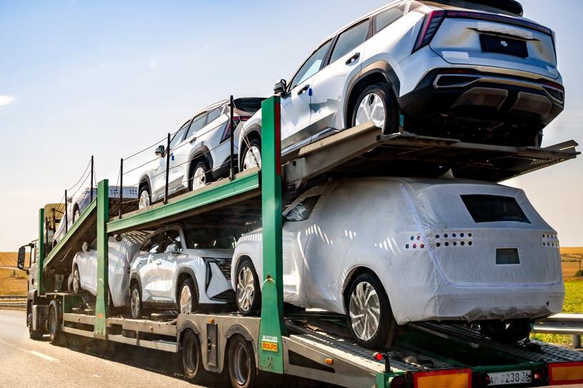     © Вячеслав Палес / Фотобанк Лори