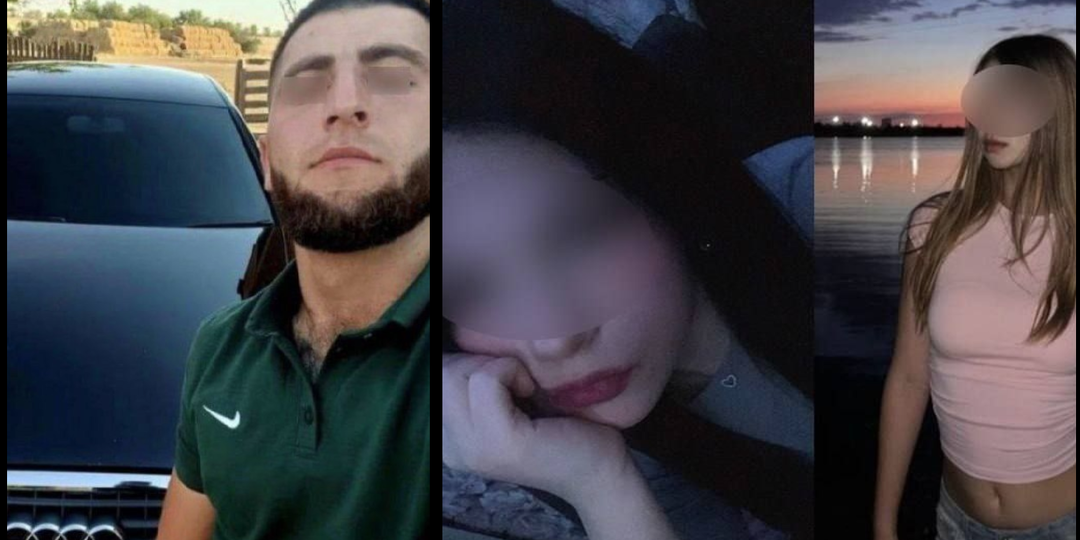 Audi A6, скорость 120 км/ч и красный свет: «Лихач-рецидивист» Гапизов вызвал адвоката, а не скорую, и теперь торгуется за свободу