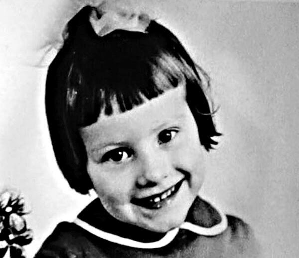 Золотое детство