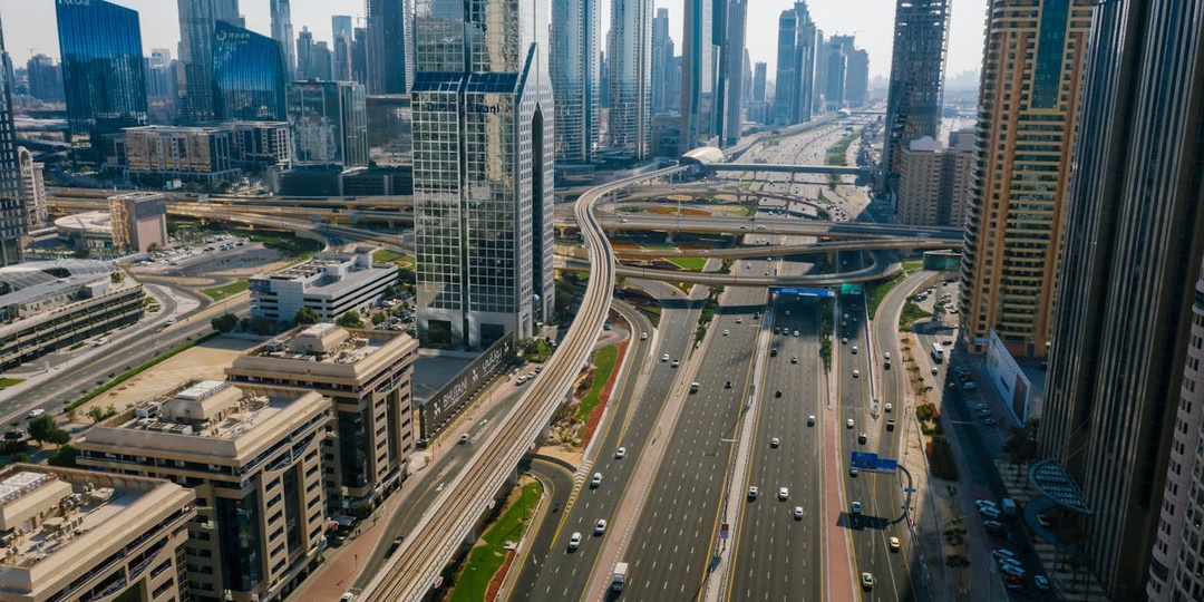 🇦🇪Дубай занял 12-е место в рейтинге Top 100 City Destinations 2025 от Euromonitor International