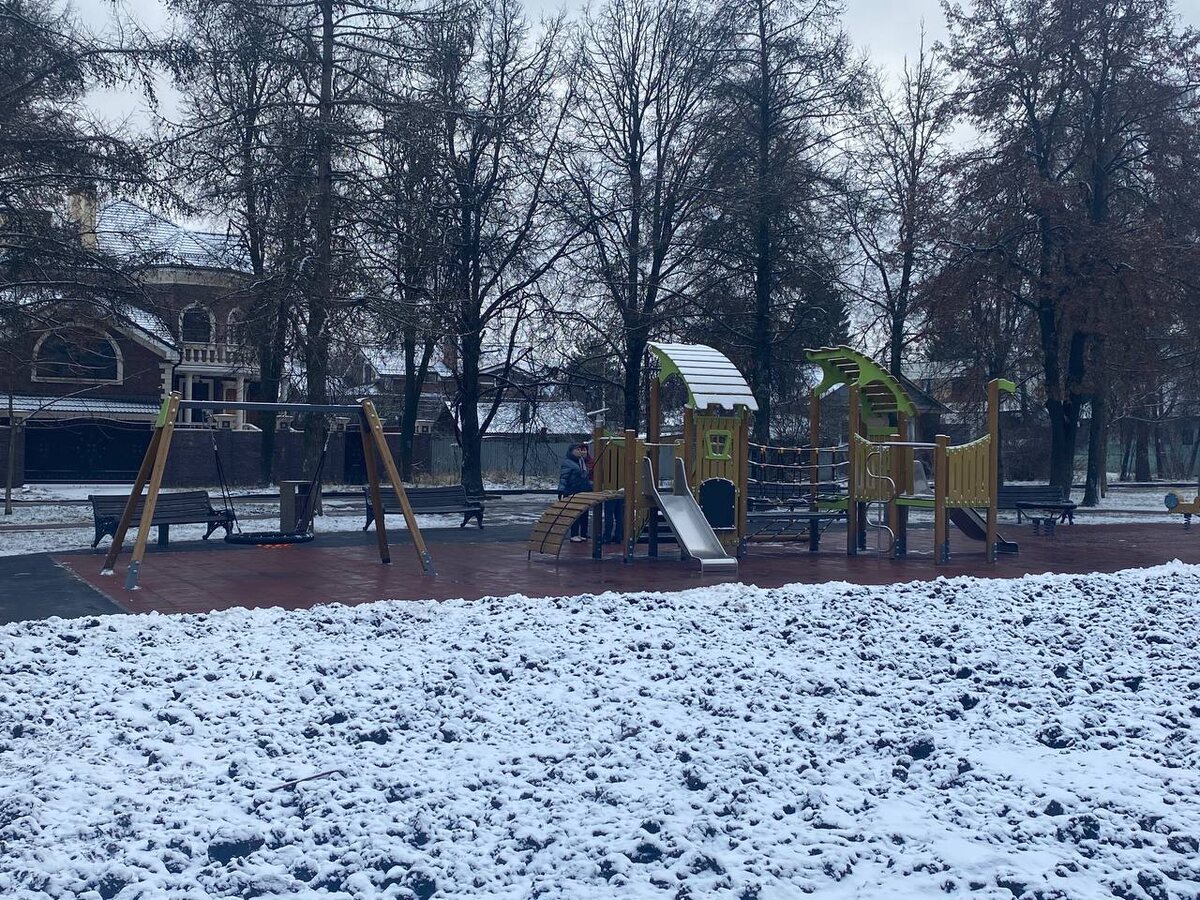 Фото: Тульская служба новостей