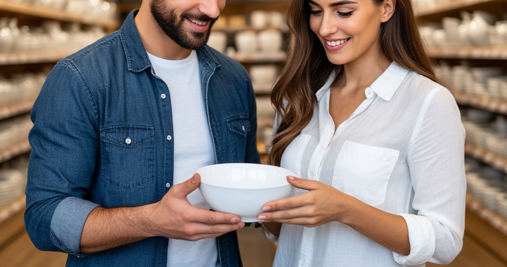 Что взять в аренду к Новому году и почему это умнее, чем покупать