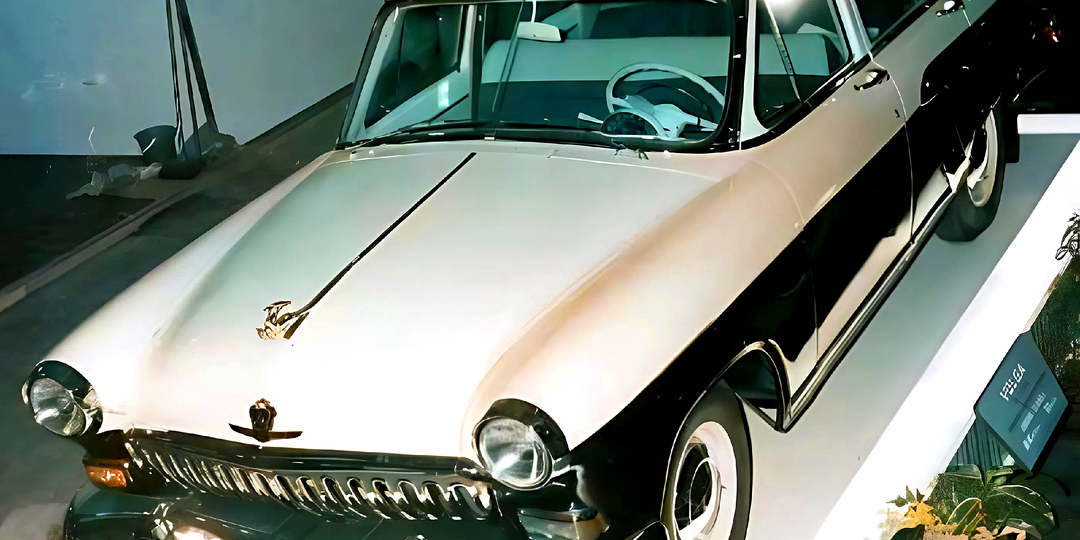 Волга умерла не в 90-х: как завод сам уничтожил то, что создавал 60 лет