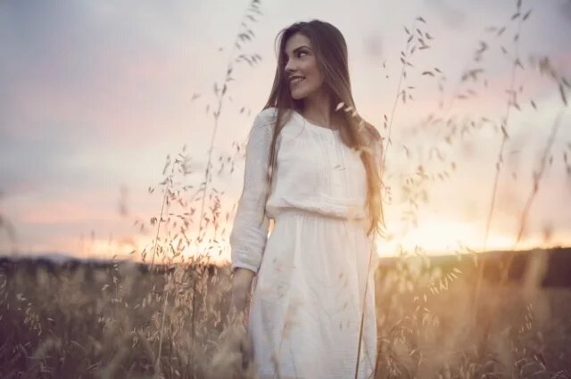    К чему снится белое платье?