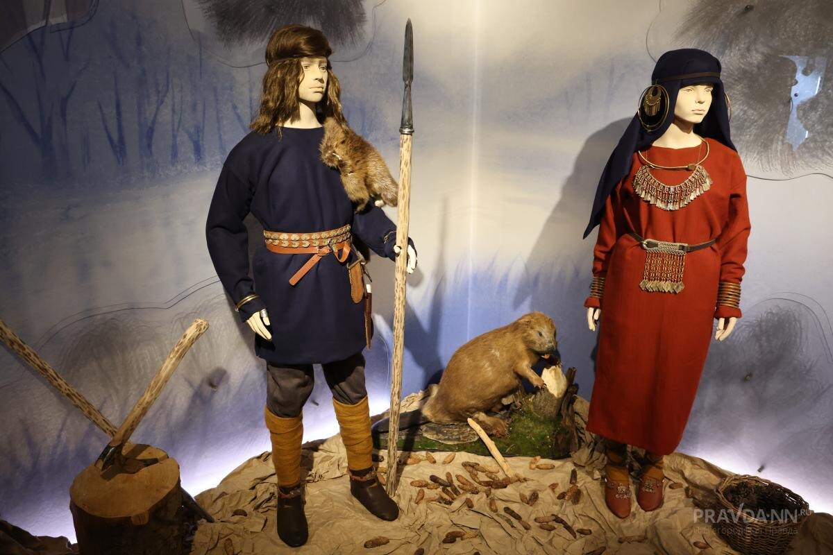    Выставка будет работать до октября 2026 года