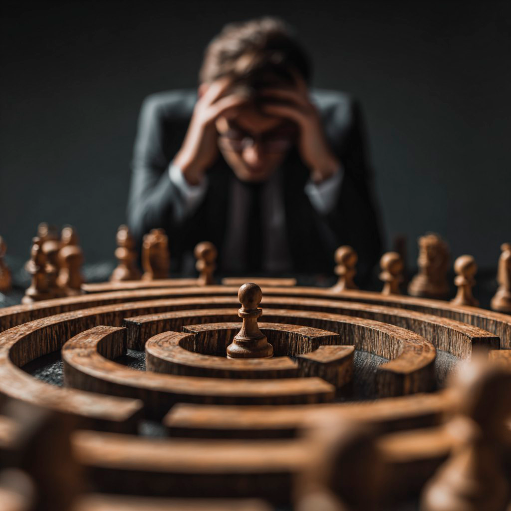 Это взгляд в будущее, попытка оценить, к каким последствиям может привести как сохранение текущей проблемной ситуации, так и достижение желаемых изменений. Любая ситуация, любое наше действие или бездействие имеет свою цену и свои плоды. Осознание этих потенциальных угроз и выгод помогает нам принимать более взвешенные решения и усиливает нашу мотивацию к изменениям.