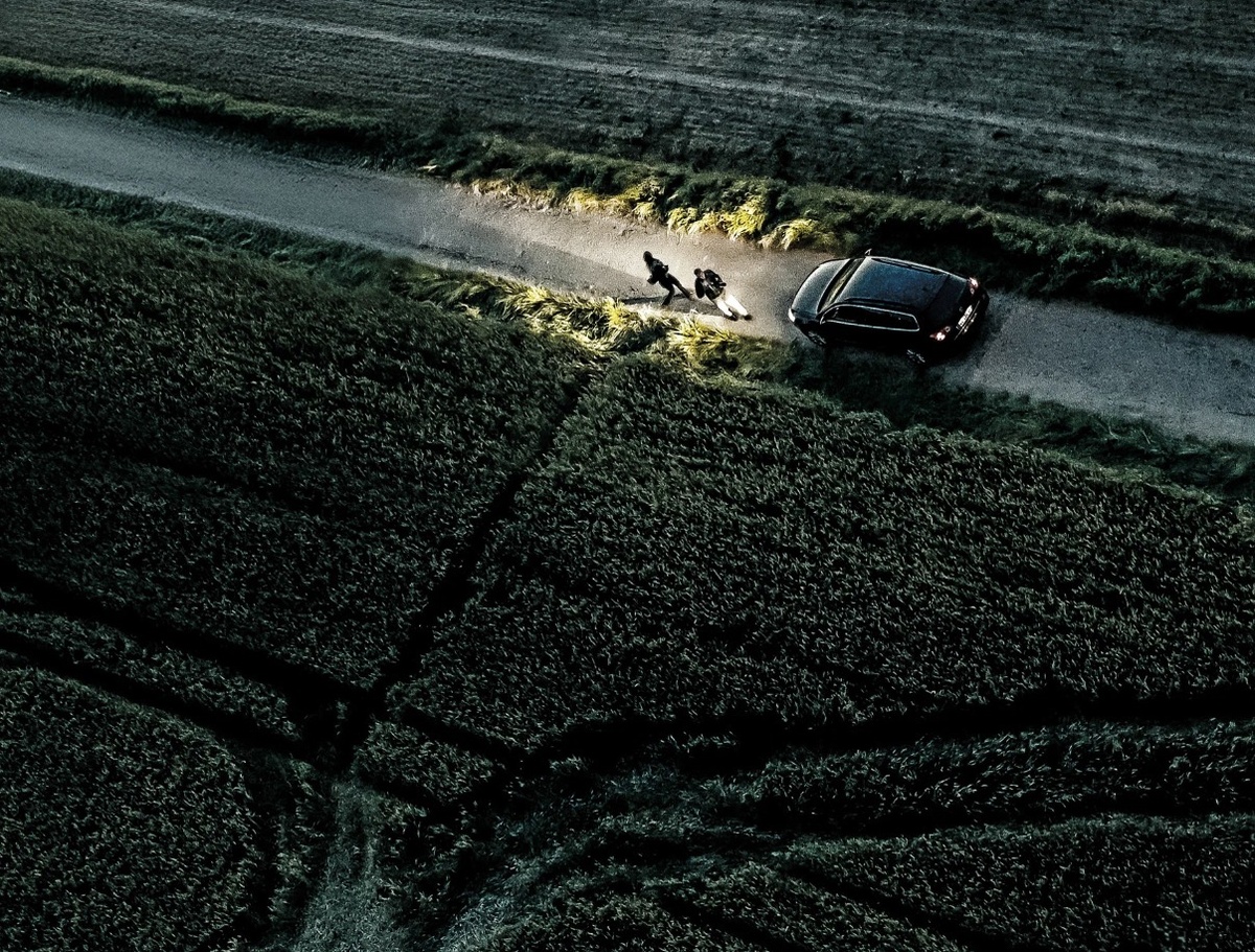 Постер: Кинопоиск 